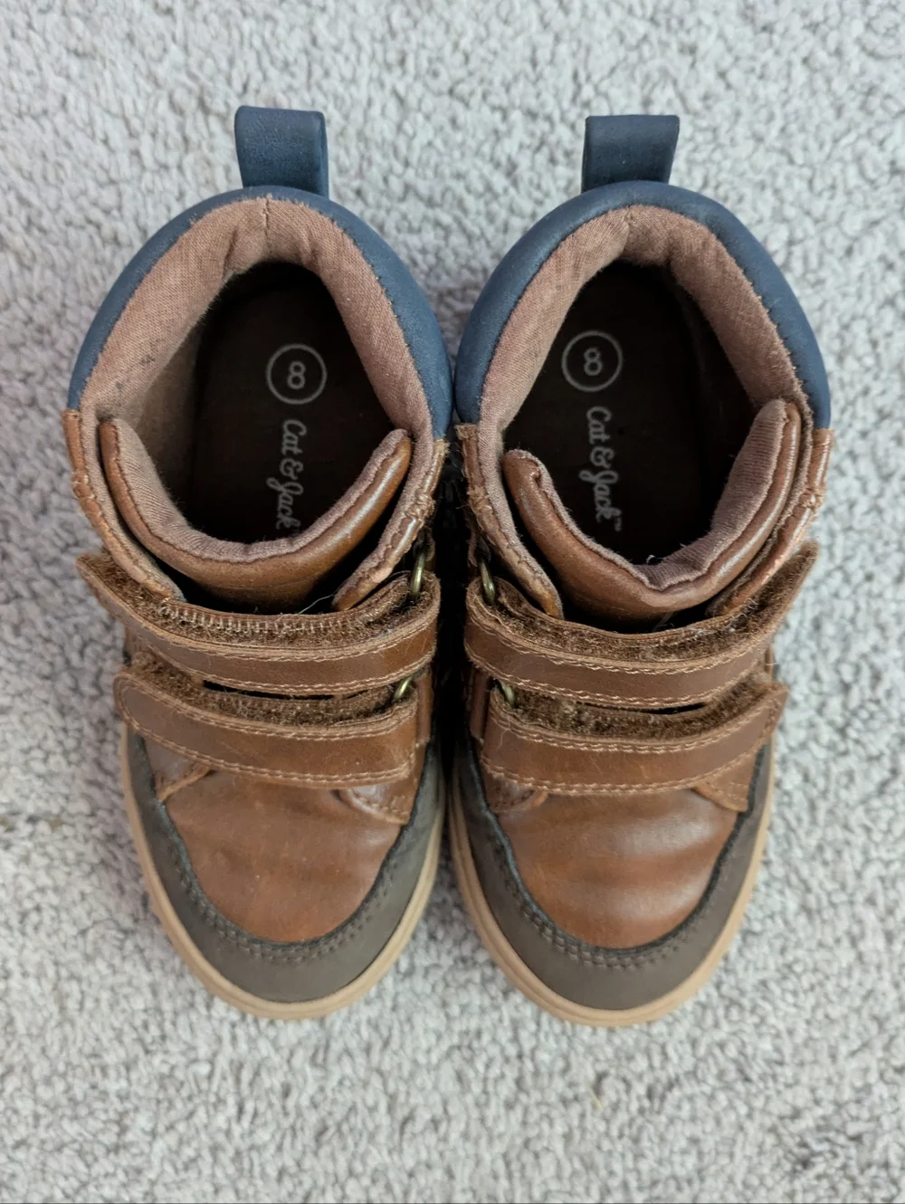 Cat & Jack Xavier Sneakers